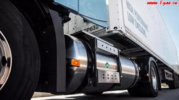 沃爾沃推天然氣汽車(chē)，續(xù)航1000公里動(dòng)力不輸柴油，比電動(dòng)車(chē)強(qiáng)太多