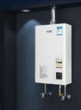 燃氣熱水器想要“即開即熱”？這樣裝就對了！