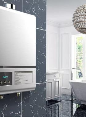 賬單揭秘，冷凝壁掛爐到底有多省錢？